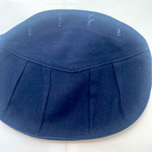 Vintage Bermuda Bag Cover wool